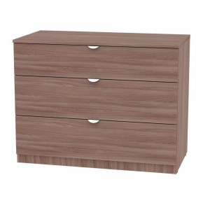 Комод K-70x90x45-1-TR (ЯШТ) Калисто в Губахе - gubaha.mebel24.online | фото