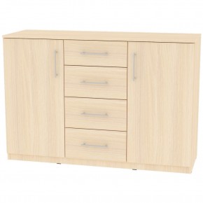 Комод K-93x135x45-1 (ДМ) Калисто в Губахе - gubaha.mebel24.online | фото