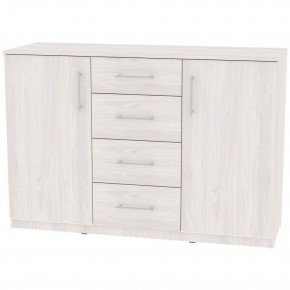 Комод K-93x135x45-1 (ЯАС) Калисто в Губахе - gubaha.mebel24.online | фото
