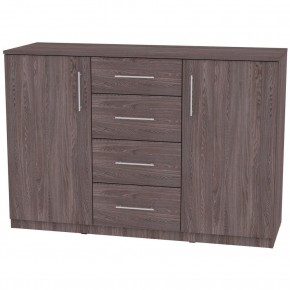 Комод K-93x135x45-1 (ЯАТ) Калисто в Губахе - gubaha.mebel24.online | фото