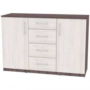 Комод K-93x135x45-1 (ЯАТ-ЯАС) Калисто в Губахе - gubaha.mebel24.online | фото