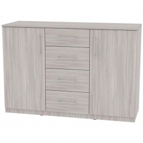 Комод K-93x135x45-1 (ЯШС) Калисто в Губахе - gubaha.mebel24.online | фото