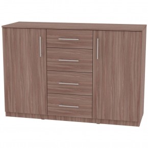Комод K-93x135x45-1 (ЯШТ) Калисто в Губахе - gubaha.mebel24.online | фото