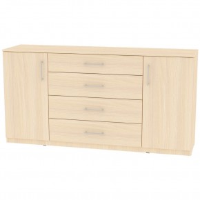 Комод K-93x180x45-1 (ДМ) Калисто в Губахе - gubaha.mebel24.online | фото