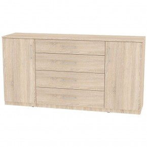 Комод K-93x180x45-1 (ДСС) Калисто в Губахе - gubaha.mebel24.online | фото