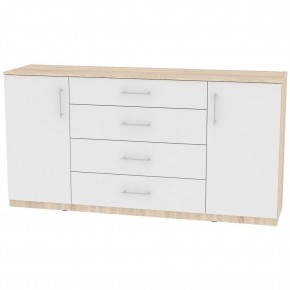 Комод K-93x180x45-1 (ЯШТ) Калисто в Губахе - gubaha.mebel24.online | фото