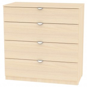 Комод K-93x90x45-1-TR (ДМ) Калисто в Губахе - gubaha.mebel24.online | фото