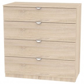 Комод K-93x90x45-1-TR (ДСС) Калисто в Губахе - gubaha.mebel24.online | фото