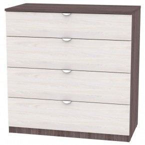 Комод K-93x90x45-1-TR (ЯАТ-ЯАС) Калисто в Губахе - gubaha.mebel24.online | фото