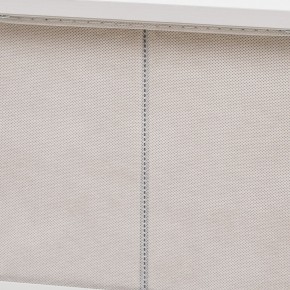 Комод Leset Линкс 6 ящ. (к/з), Каркас Белый, ящики Белые в Губахе - gubaha.mebel24.online | фото 7