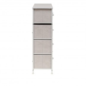 Комод Leset Линкс 9 ящиков (к/з) в Губахе - gubaha.mebel24.online | фото 4