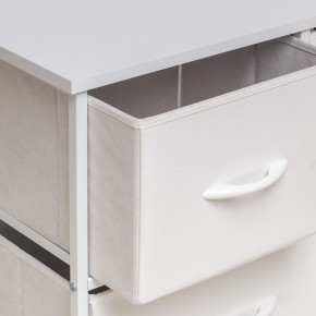 Комод Leset Линкс 9 ящиков (к/з) в Губахе - gubaha.mebel24.online | фото 8
