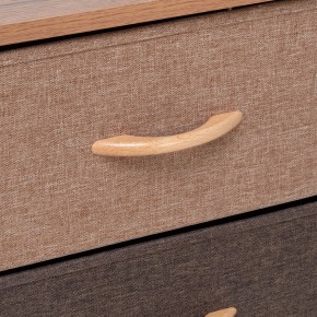 Комод Leset Локи с вешалкой в Губахе - gubaha.mebel24.online | фото 9