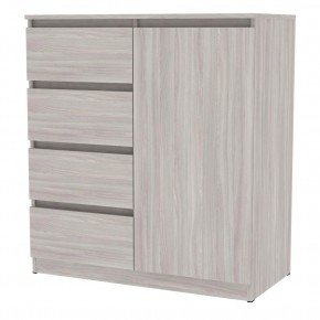 Комод Мальта K114 (ЯШС) в Губахе - gubaha.mebel24.online | фото
