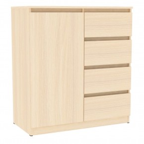 Комод Мальта K115 в Губахе - gubaha.mebel24.online | фото 9
