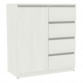 Комод Мальта K115 (ВД) в Губахе - gubaha.mebel24.online | фото