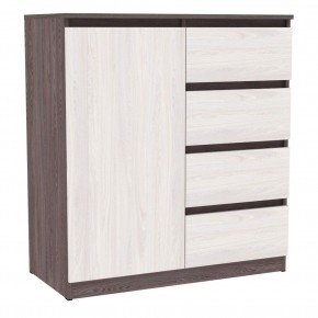 Комод Мальта K115 (ЯАТ-ЯАС) в Губахе - gubaha.mebel24.online | фото