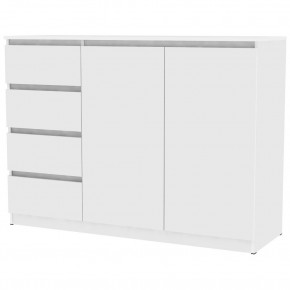 Комод Мальта K116 в Губахе - gubaha.mebel24.online | фото 7