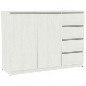 Комод Мальта K117 в Губахе - gubaha.mebel24.online | фото 14