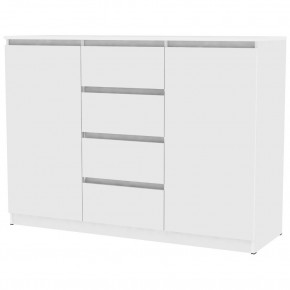 Комод Мальта K118 в Губахе - gubaha.mebel24.online | фото 7