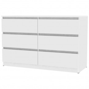 Комод Мальта K134 в Губахе - gubaha.mebel24.online | фото 7