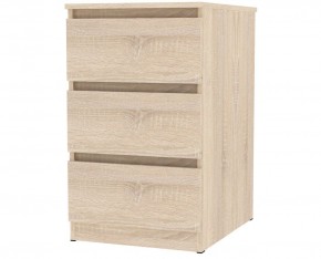Комод Мальта K204 (ДСС) в Губахе - gubaha.mebel24.online | фото