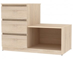Комод Мальта K206 в Губахе - gubaha.mebel24.online | фото