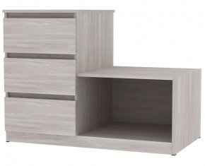 Комод Мальта K206 в Губахе - gubaha.mebel24.online | фото 12