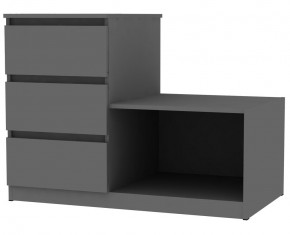 Комод Мальта K206 в Губахе - gubaha.mebel24.online | фото 21