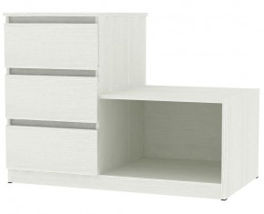 Комод Мальта K206 (ВД) в Губахе - gubaha.mebel24.online | фото
