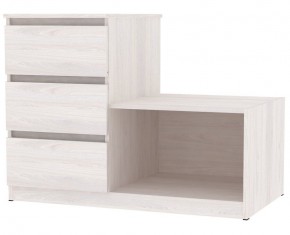 Комод Мальта K206 (ЯАС) в Губахе - gubaha.mebel24.online | фото