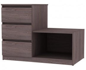 Комод Мальта K206 (ЯАТ) в Губахе - gubaha.mebel24.online | фото