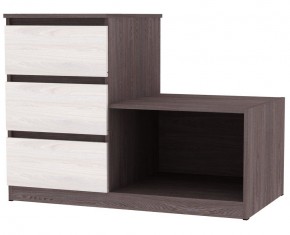 Комод Мальта K206 (ЯАТ-ЯАС) в Губахе - gubaha.mebel24.online | фото