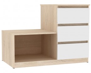 Комод Мальта K207 в Губахе - gubaha.mebel24.online | фото