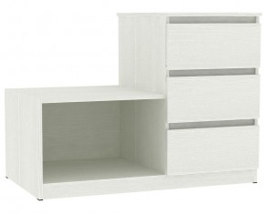 Комод Мальта K207 (ВД) в Губахе - gubaha.mebel24.online | фото