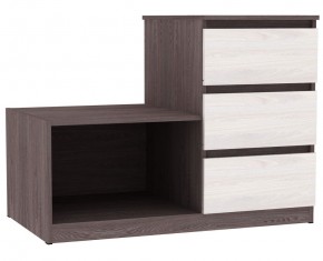 Комод Мальта K207 (ЯАТ-ЯАС) в Губахе - gubaha.mebel24.online | фото