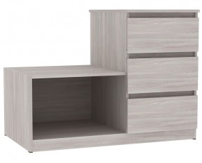 Комод Мальта K207 (ЯШС) в Губахе - gubaha.mebel24.online | фото