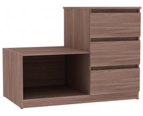 Комод Мальта K207 (ЯШТ) в Губахе - gubaha.mebel24.online | фото