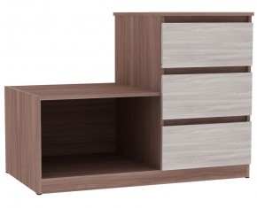 Комод Мальта K207 (ЯШТ-ЯШС) в Губахе - gubaha.mebel24.online | фото