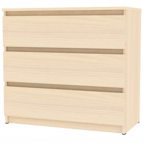 Комод Malta light K124 (ДМ) в Губахе - gubaha.mebel24.online | фото