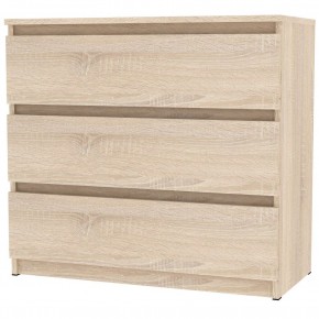 Комод Malta light K124 (ДСС) в Губахе - gubaha.mebel24.online | фото