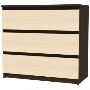 Комод Malta light K124 (Венге-ДМ) в Губахе - gubaha.mebel24.online | фото