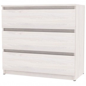 Комод Malta light K124 (ЯАС) в Губахе - gubaha.mebel24.online | фото