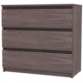 Комод Malta light K124 (ЯАТ) в Губахе - gubaha.mebel24.online | фото