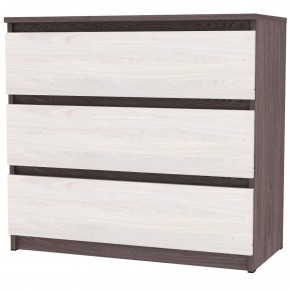 Комод Malta light K124 (ЯАТ-ЯАС) в Губахе - gubaha.mebel24.online | фото