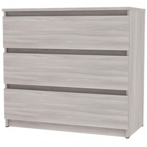 Комод Malta light K124 (ЯШС) в Губахе - gubaha.mebel24.online | фото