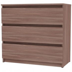 Комод Malta light K124 (ЯШТ) в Губахе - gubaha.mebel24.online | фото