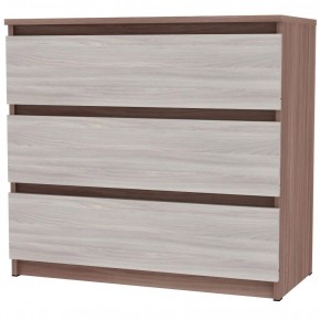 Комод Malta light K124 (ЯШТ-ЯШС) в Губахе - gubaha.mebel24.online | фото