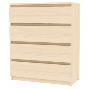 Комод Malta light K125 в Губахе - gubaha.mebel24.online | фото