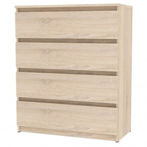 Комод Malta light K125 (ДСС) в Губахе - gubaha.mebel24.online | фото